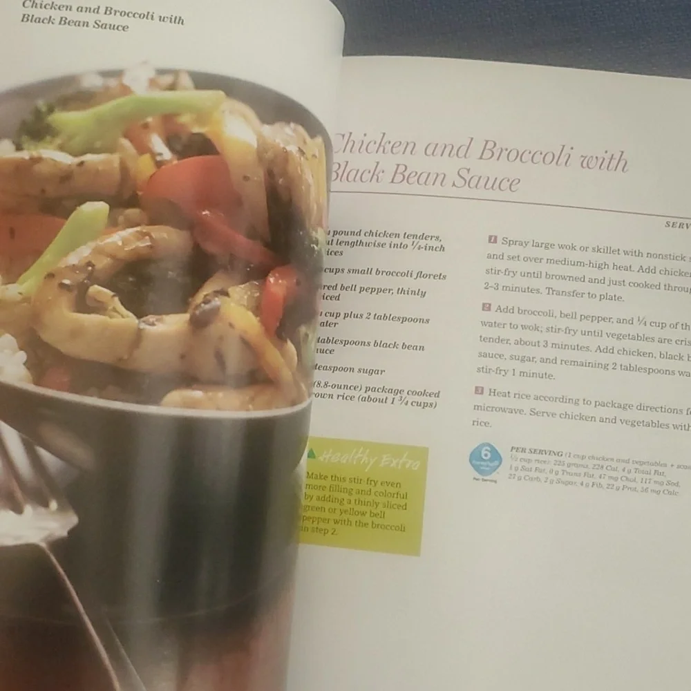 Weight Watchers Pounts Pkus Fresh Fabulous Fast 140 Recioes All Under 30 Minutes